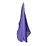 Hodge HASSB Blue Alto Sax Silk Swab