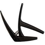 G7th G7NBK Black Nashville Capo