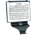 A16HC225 DEG Flute Marching Lyre