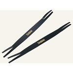 61002 Sabian Leather Cymbal Straps