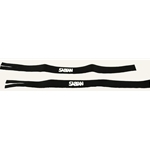 51015 Sabian Cymbal Straps (woven)