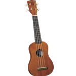 Diamond Head DU200 Soprano Ukulele