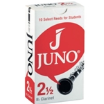Juno Clarinet Reeds (10/box)