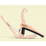 KG6MA Kyser Guitar Capo - Maple