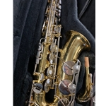 Yamaha YAS-23 Alto Sax (used)