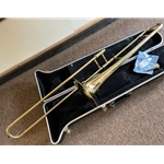 TR602 Holton Trombone (used)