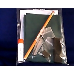 Sarlettes Music Clarinet Care Kit