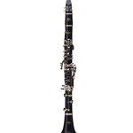 Buffet E11 Clarinet