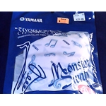 Yamaha YACASMS Monster Swab - Alto Sax