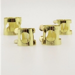 AmPlate 334G Alto Sax Ligature