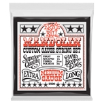 EB2320 Ernie Ball Mandolin String Set - Med Gg (10-10)