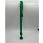 Tudor TD180G Candy Apple Recorder - Green