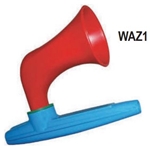 Wazoo Kazoo (various colors)