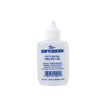 SS4001 Superslick Valve Oil