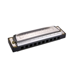 Hohner HH1501C Bluesband Harmonica in C