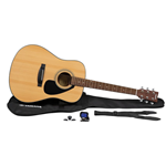 GIGMAKERSTD Yamaha GigMaker Guitar (dreadnaught)