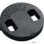 None 516 Cello Mute