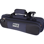 ProTec MX308BX MAX Flute Case (Blue)