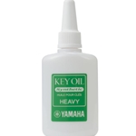 Yamaha Key Oil - 20ml (Heavy, Medium or Light)