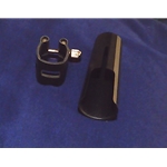 Vandoren LC480P V16 Tenor Sax Cap & Ligature set