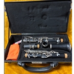 Leblanc L7214PC Clarinet - used