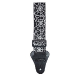 Fort Bryan SW29 Black Web Strap