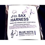 HAR Blue Note Sax Harness