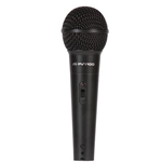 Peavey 00577800 Cardioid Vocal Mic (XLR-XLR)