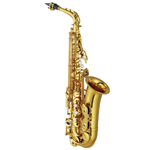 Yamaha Alto Sax YAS-62III (Professional level)