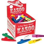 Hohner Kazoo (assorted colors)