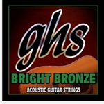 BB30L GHS Acoustic Gtr String Set - Light Gg (10-46)