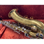 Martin "Indiana" Alto Sax