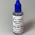 Ultra-Pure Oils UPOV Professional Valve Oil for Pistons or Rotors