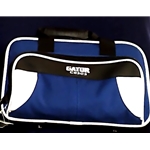 Gator Cases GLCLARINETWB Blue/White Clarinet Case