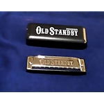 Hohner Old Standby Harmonica