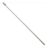 None 361 Flute Cleaning Rod