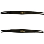0750 Zildjian Leather Straps