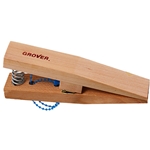 Grover S2TC Triangle Clip (wooden)