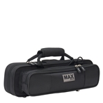 MX308 ProTec Max Flute Case (black)