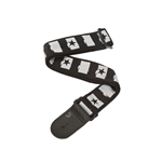 D'Addario Rock Star Guitar Strap