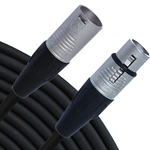 RM1-20-I RapcoHorizon 20 ft. LO-Z Microphone Cable