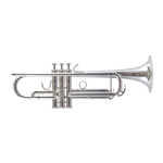 John Packer Trumpet JP251SWS