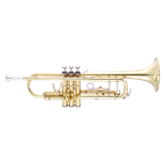 John Packer Trumpet JP151