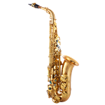 John Packer JP045G Alto Sax (student level)