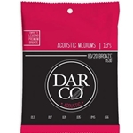 D530 Darco Acoustic. Set; Med. Gg (13-56)