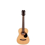 KG50S 1/2 Size Kohala Gtr w/ Bag (Steel String)
