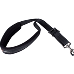 A310M ProTec Padded Sax Strap; Black