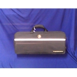 John Packer JPASCASE JP Alto Sax Case (Zipper)