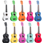 Amati Penguin Soprano Ukulele