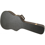 On Stage GCA5000B On-Stage Hardshell Dreadnaught Case